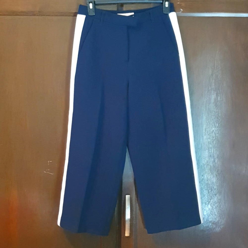 Michael Kors Wide crop pants